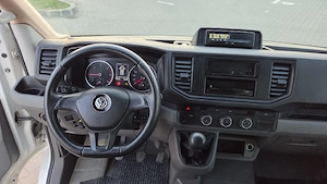 De vanzare Vw Crafter - imagine 2