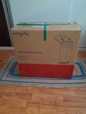 [NEGOCIABIL] PC Gaming + Cadou Tastatură Razer Cynosa V2  RGB | GTX 1060 6GB | i5-7400 | Win 11 Pro - imagine 4