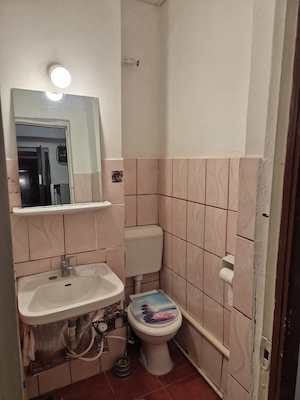 iInchiriere Ap. 1 cam. Zona Centrala - imagine 4