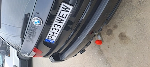 Bmw x3 xdrive20d  - imagine 5