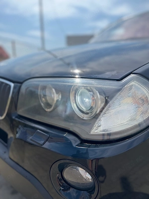 Bmw x3 xdrive20d  - imagine 8