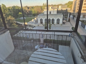 iInchiriere Ap. 1 cam. Zona Centrala - imagine 14