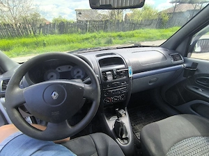 Renault Symbol 2007 1.5 Dci - imagine 3