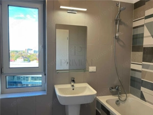 CIRCUMVALATIUNII - CITY OF MARA - ETAJ 7 - LIFT - 3 CAMERE - INCALZIRE PARDOSEALA - CLIMA - imagine 6