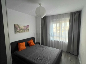 CIRCUMVALATIUNII - CITY OF MARA - ETAJ 7 - LIFT - 3 CAMERE - INCALZIRE PARDOSEALA - CLIMA - imagine 8