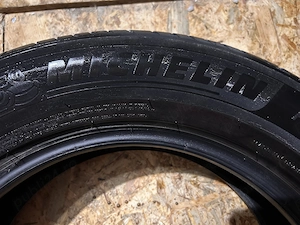 215 / 65 / 17 Michelin vara Dot : 2024 - imagine 4