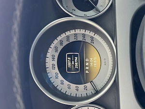 Mercedes C250 Coupe Edition 1 - imagine 9