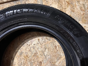 215 / 65 / 17 Michelin vara Dot : 2024 - imagine 3