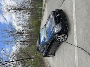 Mercedes C250 Coupe Edition 1