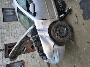 Dezmembrez golf 4 - imagine 4