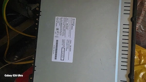 Vand amplificator Sony Xplod