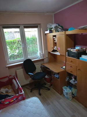 De vanzare apartment 3 camere  - imagine 4