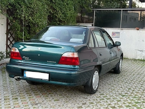 daewoo cielo !!! 32000 km !!! - imagine 4