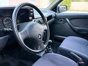 daewoo cielo !!! 32000 km !!! - imagine 5