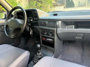 daewoo cielo !!! 32000 km !!! - imagine 6