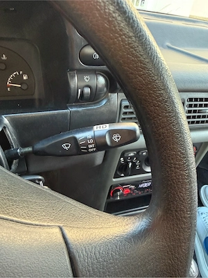 daewoo cielo !!! 32000 km !!! - imagine 10