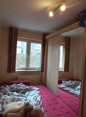 De vanzare apartment 3 camere  - imagine 3