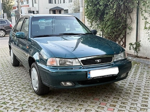 daewoo cielo !!! 32000 km !!! - imagine 3