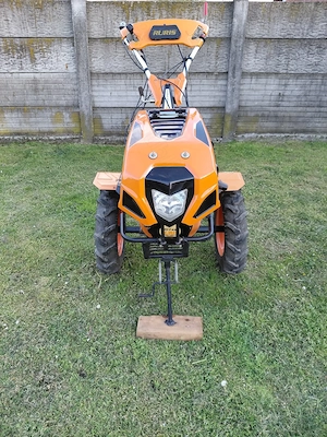 Motocultor Ruris 1001 KSD