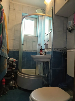 De vanzare apartment 3 camere  - imagine 5