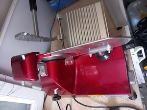 Slicer profi Red line 