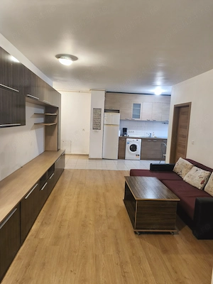 Apartament 3 camere, 60 mp, parter - imagine 2