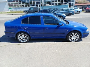 Skoda Octavia 1,6 Benzină 2200 Negociabil - imagine 4