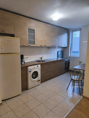 Apartament 3 camere, 60 mp, parter - imagine 3