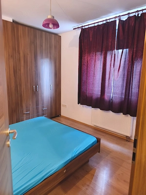 Apartament 3 camere, 60 mp, parter - imagine 5