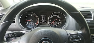 Vând Golf 6 1.6 TDI (an fabricație 2012) - imagine 4