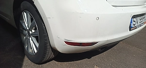 Vând Golf 6 1.6 TDI (an fabricație 2012) - imagine 6