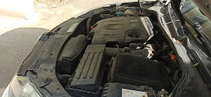 Vând Golf 6 1.6 TDI (an fabricație 2012) - imagine 7