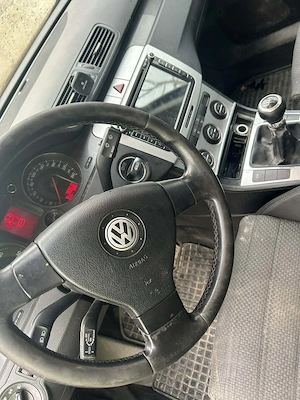 Vând vw passat b 6 2006  - imagine 9
