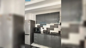 Faa comision, 2 camere 52 mp, 2 balcoane, etaj intermediar, Intre Lacuri