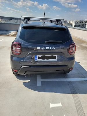 Dacia Duster  1.5  dci - imagine 2