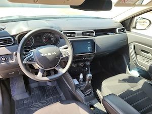 Dacia Duster  1.5  dci - imagine 8