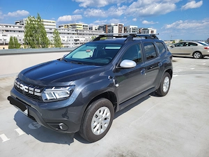Dacia Duster  1.5  dci - imagine 7