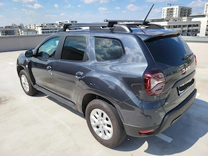 Dacia Duster  1.5  dci - imagine 3