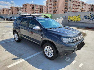 Dacia Duster  1.5  dci - imagine 5