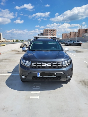 Dacia Duster  1.5  dci - imagine 6