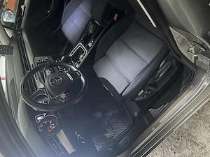 Volkswagen Passat b8 - imagine 7