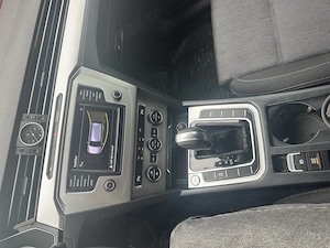 Volkswagen Passat b8 - imagine 6