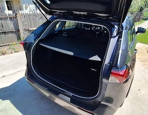 Toyota Rav 4, 2.5 Hybrid Business Distronic 2021 - imagine 9