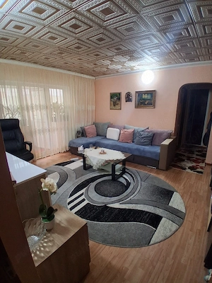 Vând apartament  - imagine 4