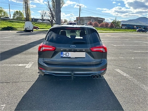 Ford Focus  - imagine 4