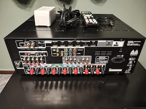 Denon AVR X3000 105W canal 7.1 canale 4K - imagine 4