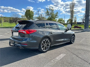 Ford Focus  - imagine 5