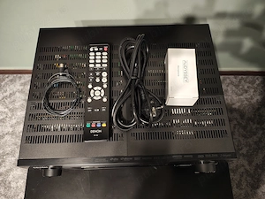 Denon AVR X3000 105W canal 7.1 canale 4K - imagine 3