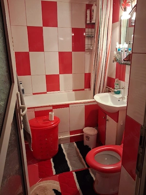 Vând apartament  - imagine 5