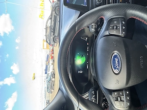 Ford Focus  - imagine 8